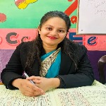 Anamika Yadav | Faculty of Brightland Public School Amroha