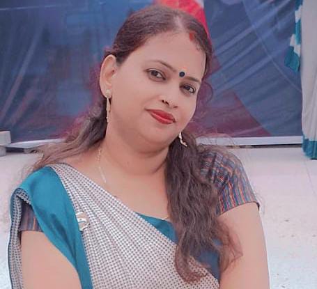 Rachna Sharma | Faculty of Brightland Public School Amroha